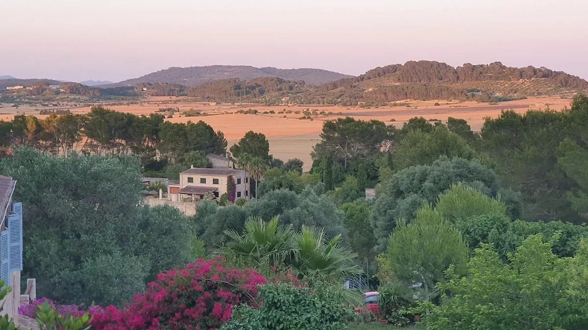 Ballerics Finca S'Almudaina Farm Finca Villa 12P Etv1135 0*,  ספרד
