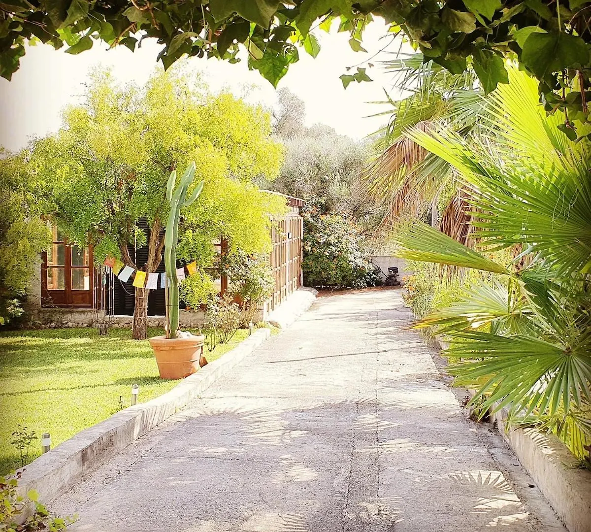 Ballerics Finca S'Almudaina Farm Finca Villa 12P Etv1135