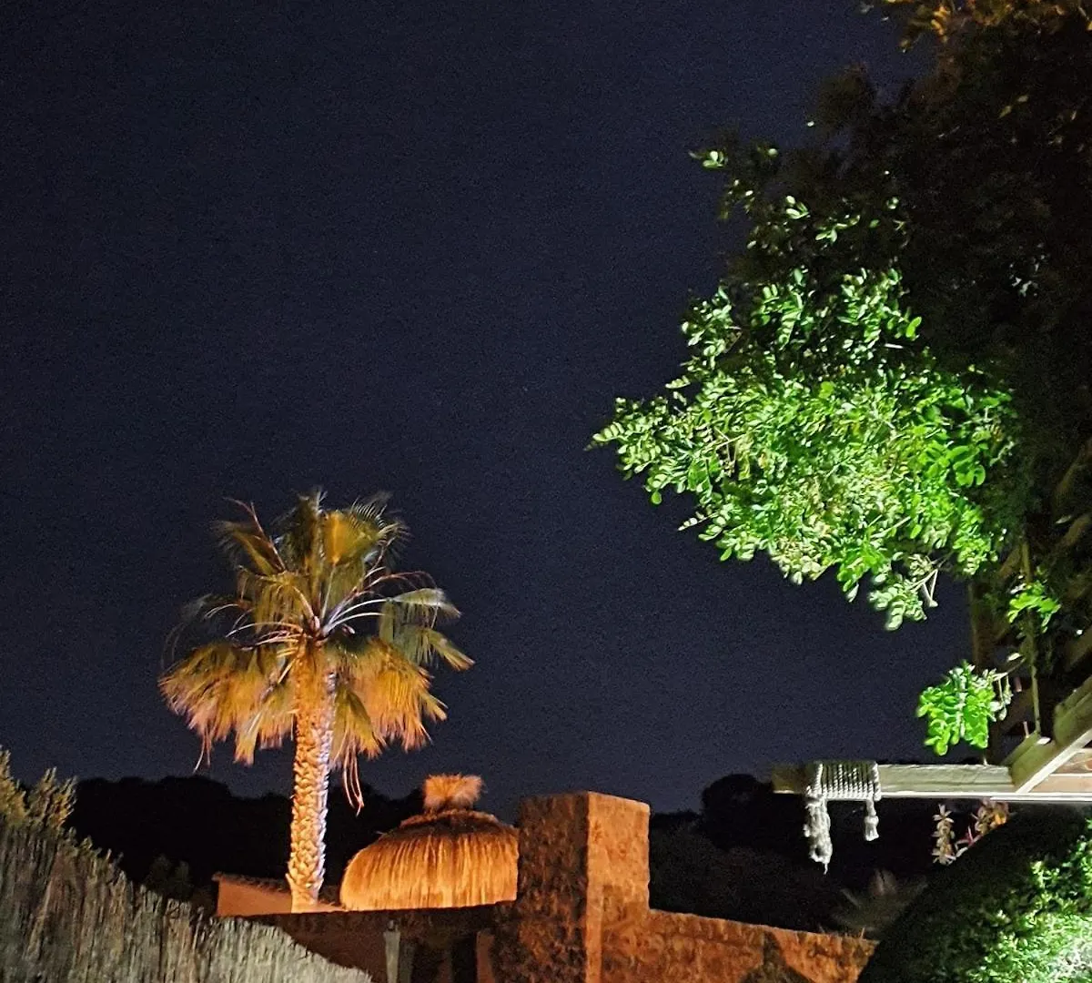 Ballerics Finca S'Almudaina Farm Finca Villa 12P Etv1135 ספרד