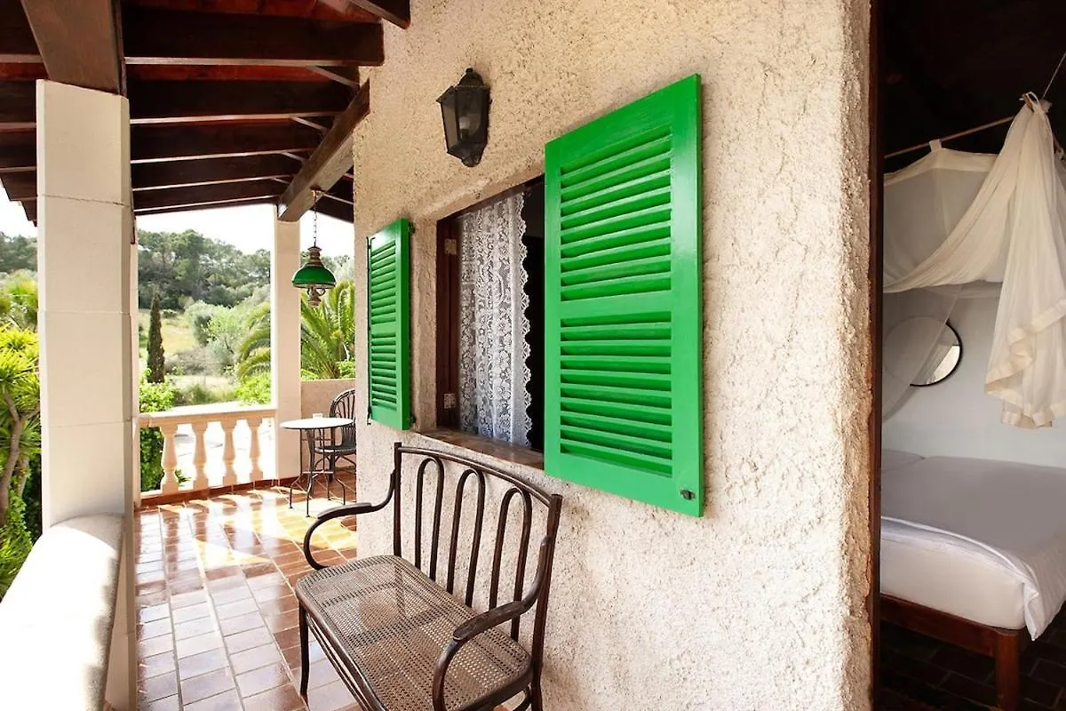 Ballerics Finca S'Almudaina Farm Finca Villa 12P Etv1135 0*,  ספרד