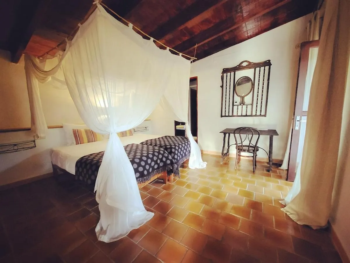 Ballerics Finca S'Almudaina Farm Finca Villa 12P Etv1135 ספרד