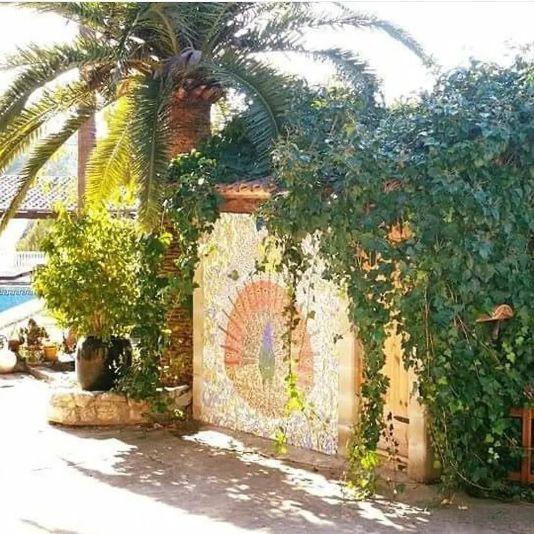 Ballerics Finca S'Almudaina Farm Finca Villa 12P Etv1135